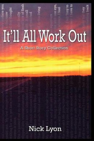 Cover of It'll All Work Out