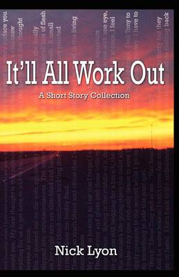 Book cover for It'll All Work Out