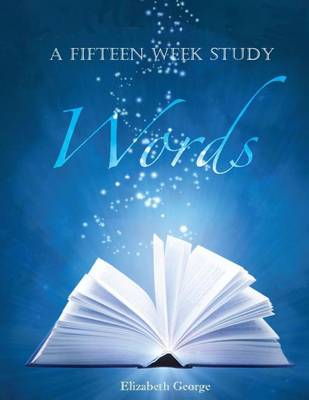 Book cover for Words