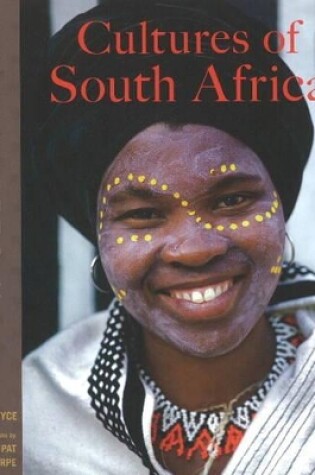 Cover of Cultures of South Africa