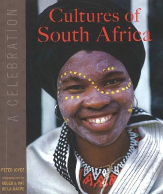 Book cover for Cultures of South Africa