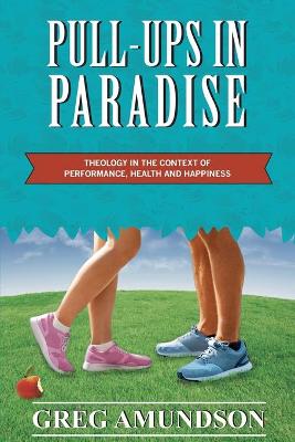 Book cover for Pull-ups In Paradise