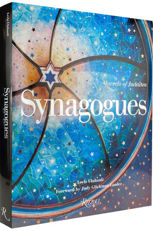 Cover of Synagogues