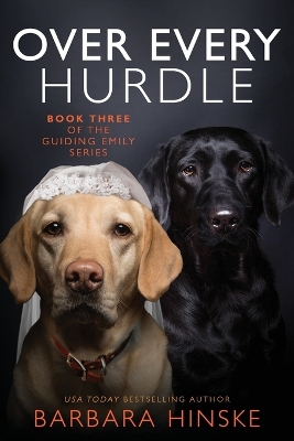 Book cover for Over Every Hurdle