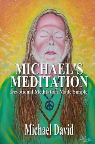 Cover of Michael's Meditation