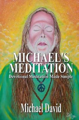 Book cover for Michael's Meditation