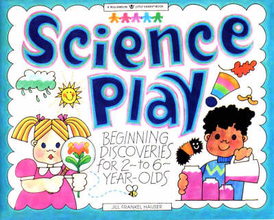 Cover of Science Play