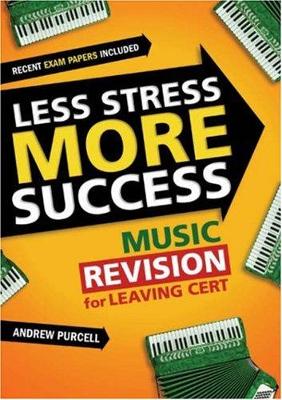 Book cover for MUSIC Revision for Leaving Cert