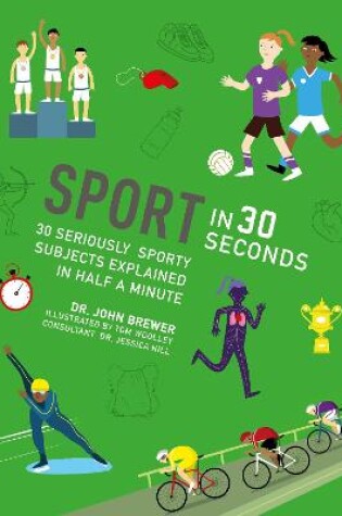 Cover of Sport in 30 Seconds