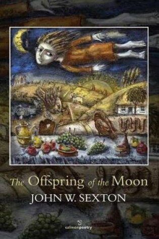 Cover of The Offspring of the Moon