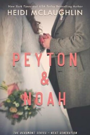 Cover of Peyton & Noah