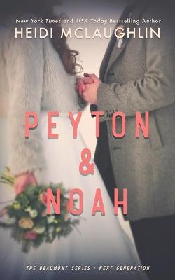 Book cover for Peyton & Noah