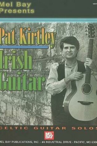 Cover of Kirtley, Pat Irish Guitar