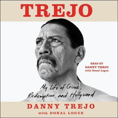 Cover of Trejo