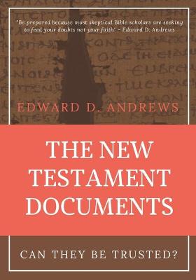Book cover for The New Testament Documents