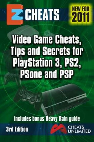 Cover of EZ Cheats Guide Femme Multi Format Games