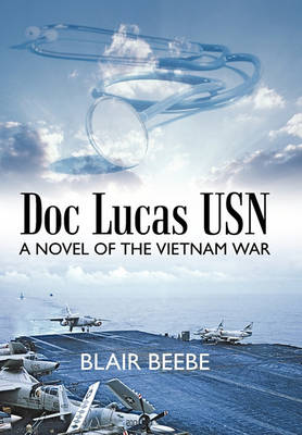 Book cover for Doc Lucas USN