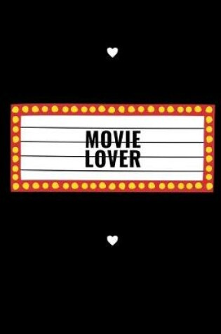 Cover of Movie Lover