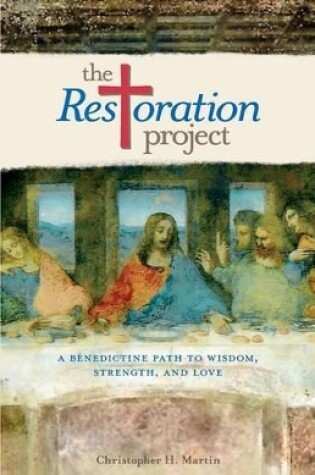 Cover of The Restoration Project