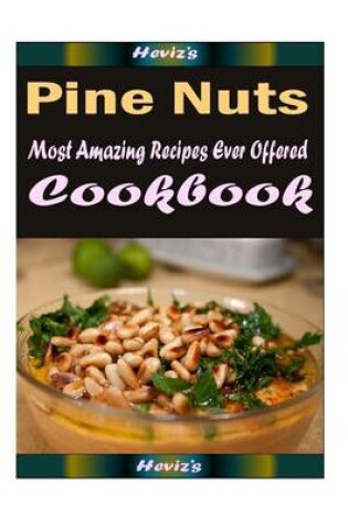 Cover of Pine Nuts