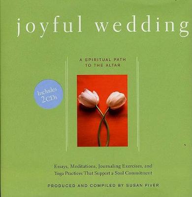 Book cover for Joyful Wedding