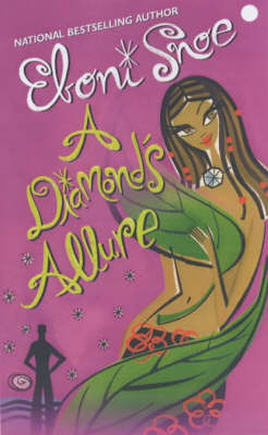 Book cover for A Diamond's Allure