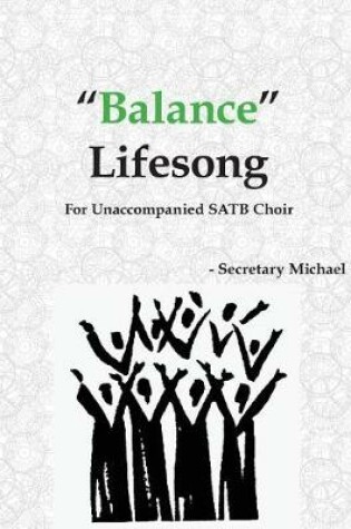 Cover of "Balance" Lifesong