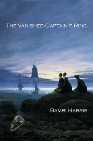 Cover of The Vanished Captain's Ring