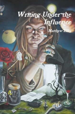 Cover of Writing Under the Influence