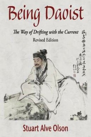 Cover of Being Daoist