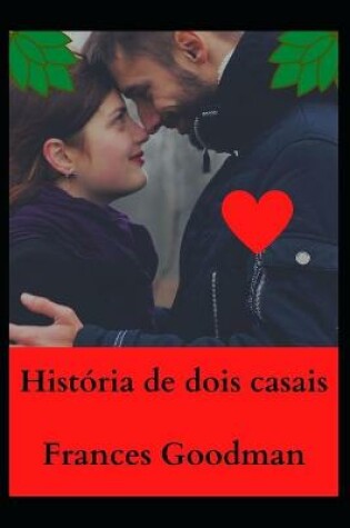 Cover of Historia de dois casais