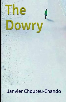 Book cover for Dowry