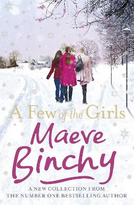 Book cover for A Few of the Girls