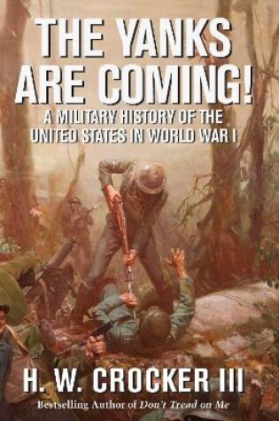 Cover of The Yanks Are Coming!