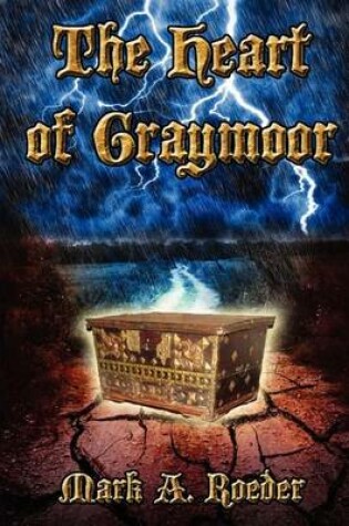 Cover of The Heart of Graymoor