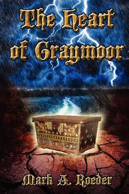 Book cover for The Heart of Graymoor