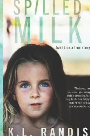 Cover of Spilled Milk