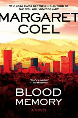Cover of Blood Memory