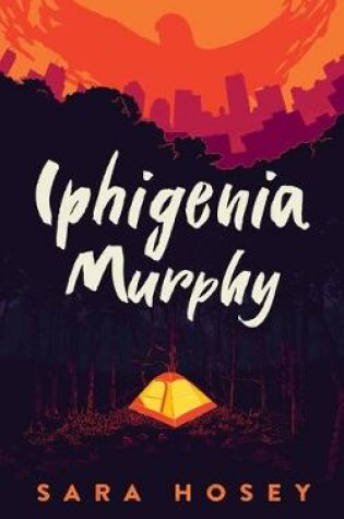 Cover of Iphigenia Murphy