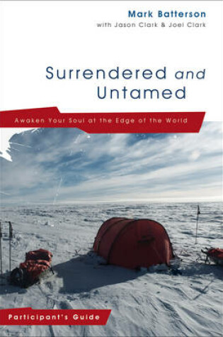 Cover of Surrendered and Untamed Participant's Guide