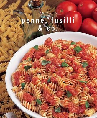 Cover of Penne Fusilli & Co.