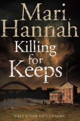 Cover of Killing for Keeps