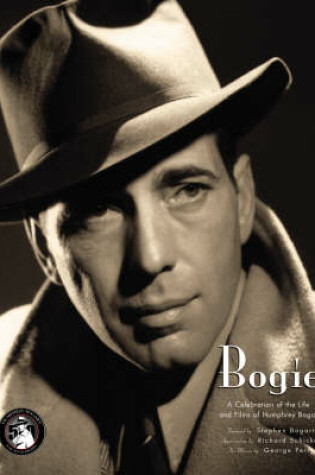 Cover of Bogie