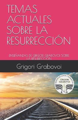 Book cover for Temas Actuales Sobre La Resurreccion