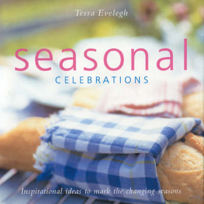 Book cover for Seasonal Celebrations