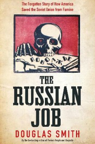 Cover of The Russian Job
