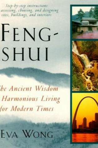 Cover of Feng-shui