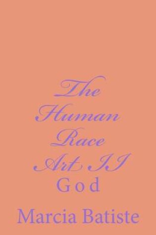 Cover of The Human Race Art II