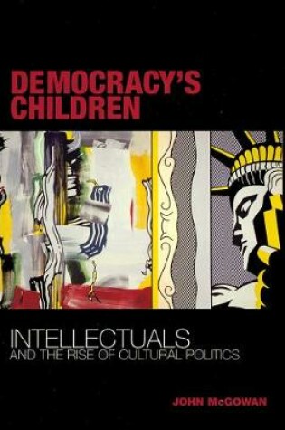 Cover of Democracy's Children