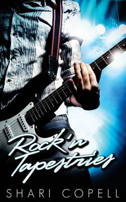Book cover for Rock'n Tapestries